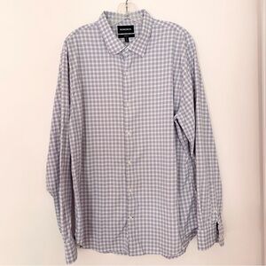 Bonobos Purple Button Down